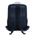 High-Grade Business Laptop Backpack Textured Nylon Business Laptop Backpack Custom Factory